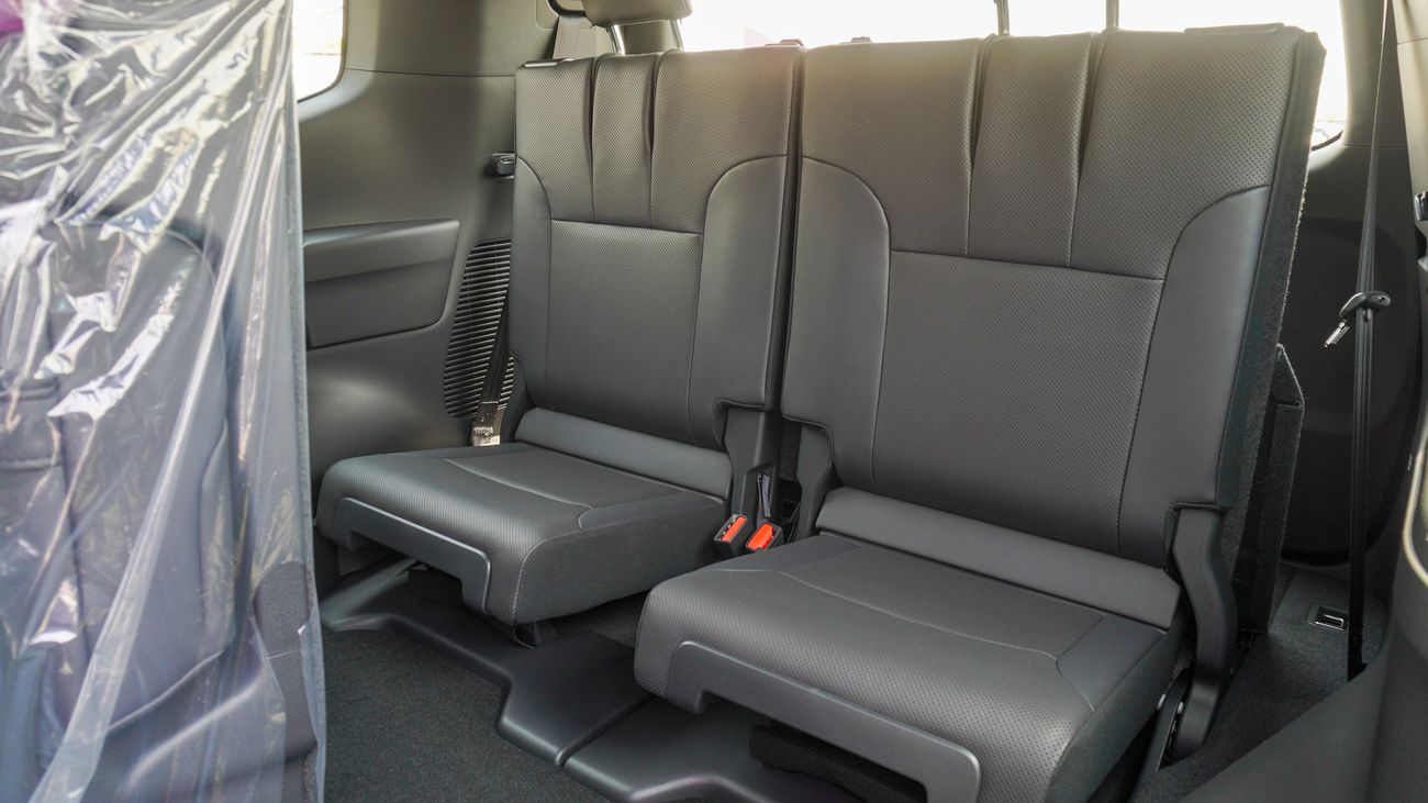 Toyota Land Cruiser VX 4.0L V6