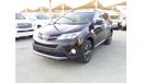 Toyota RAV4 2015 GCC