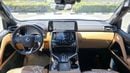 لكزس LX 700h LEXUS LX700H | OKM | 2026