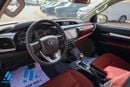Toyota Hilux S GLX 2.7L 4WD A/T DOUBLE CABIN AUTOMATIC