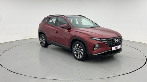 Hyundai Tucson COMFORT+ 1.6 | Zero Down Payment | Free Home Test Drive