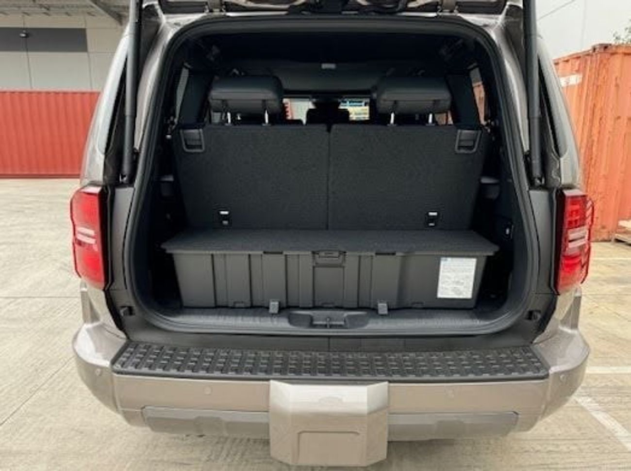 تويوتا برادو