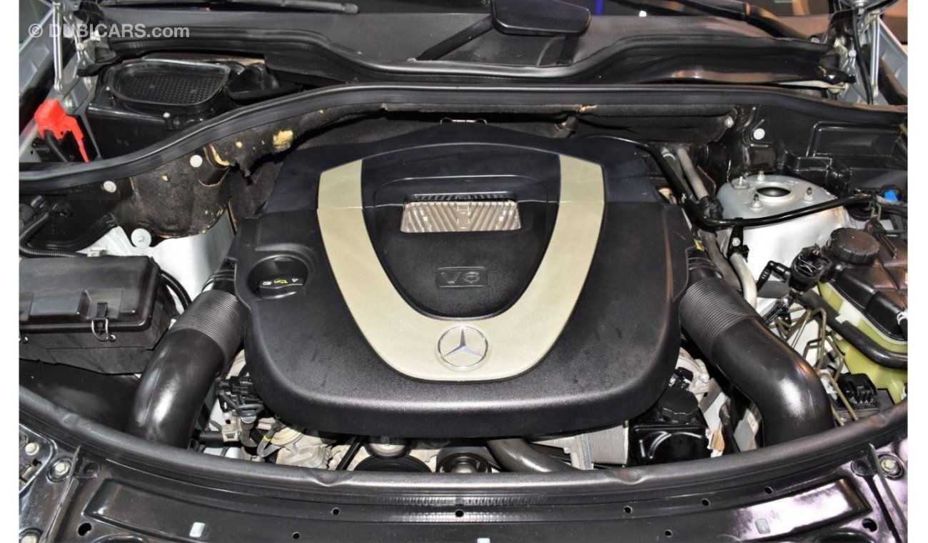 مرسيدس بنز ML 350 EXCELLENT DEAL for our Mercedes Benz ML350 4Matic ( 2009 Model! ) in Silver Color! GCC Specs