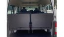 Nissan Urvan Nissan Urvan 2016 Passengers 14 seats Ref# 385