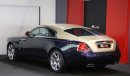 Rolls-Royce Wraith (Three Decades of Excellence - One of One)