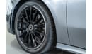 مرسيدس بنز A 250 2019 Mercedes-Benz A250 AMG Hatchback / EMC Mercedes Warranty