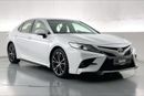 Toyota Camry Sport | 1 year free warranty | 0 Down Payment