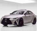 Lexus IS300 2.0