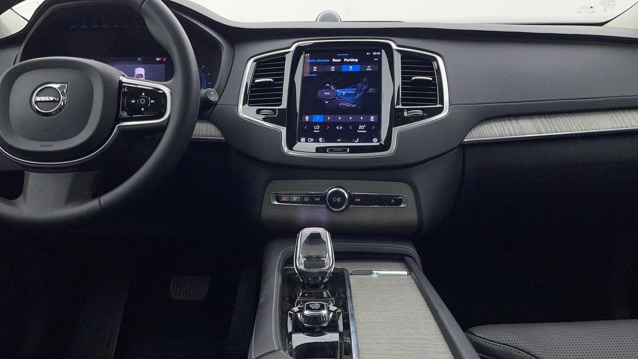 Volvo XC90 B6 ULTIMATE BRIGHT AWD 2 | Zero Down Payment | Home Test Drive