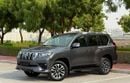 Toyota Prado ADVENTURE 2022 Model V6 4.0L Engine Full Option