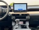 Toyota RAV4 EXR XLE-G MID OPTION || 2.0L PETROL V4 / SUNROOF / DRIVER PWR SEAT / BIG DVD / REAR CAMERA (CODE # RVPXL