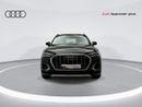 Audi Q3 35 TFSI Advanced 2.0L Q3 Advanced 35 TFSI 150hp (Ref# 31288)