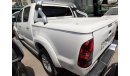 تويوتا هيلوكس PICK UP 2012 DIESEL . 3.0 L.RIGHT HAND DRIVE EXPORT ONLY