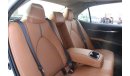 Toyota Camry 3.5L V6 Petrol Limited Auto