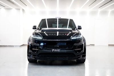 Land Rover Range Rover Sport DYNAMIC HSE P400 RANGE ROVER LUMMA CLR RS DYNAMIC HSE P400 GCC WITH WARRANTY