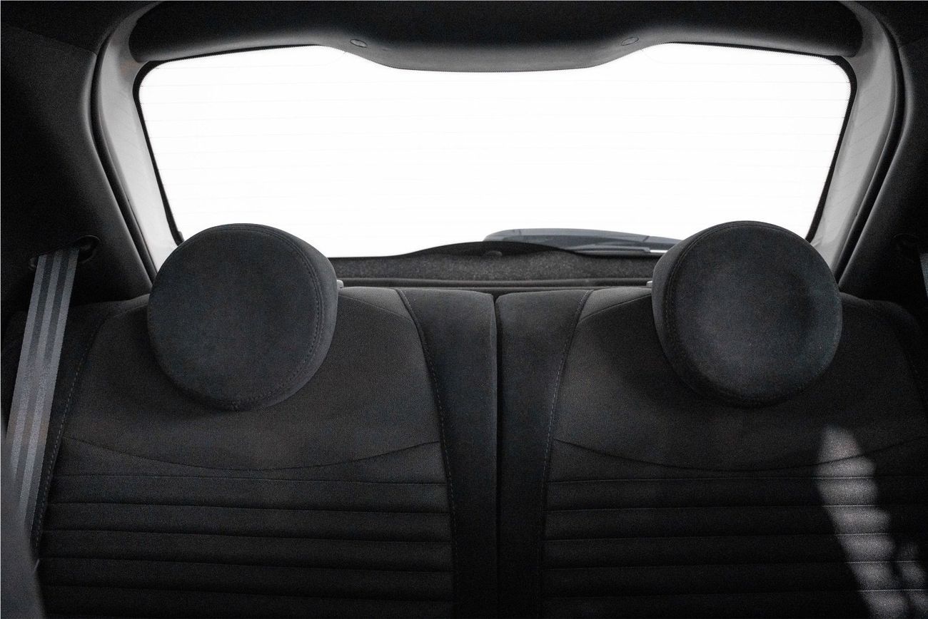 أبارث 595 2022 Abarth 595 Competizione  / Full Fiat Service History & Fiat Warranty