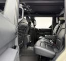فورد برونكو 2025 Ford Bronco Big Bend, Sep/2030 Ford Warranty + Service Package, Full Ford Service History, GCC