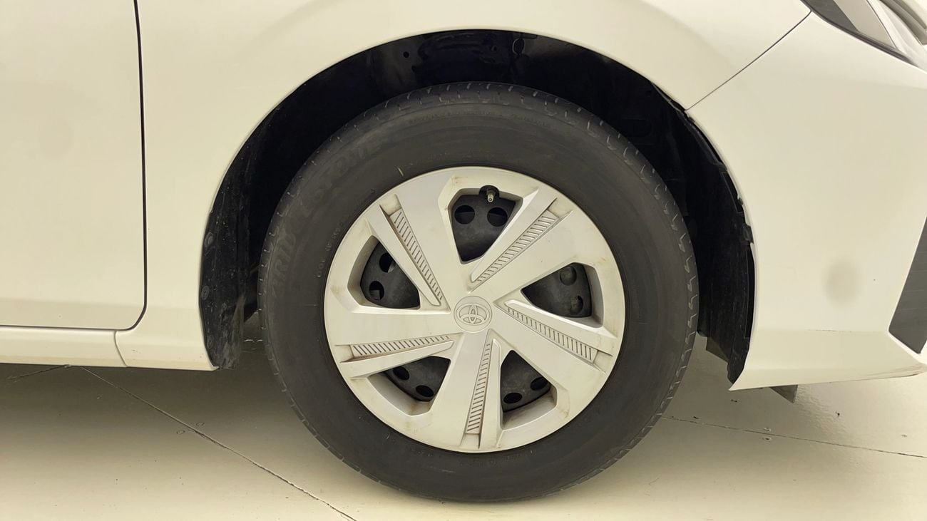 Toyota Yaris E 1.5 | Zero Down Payment | Home Test Drive