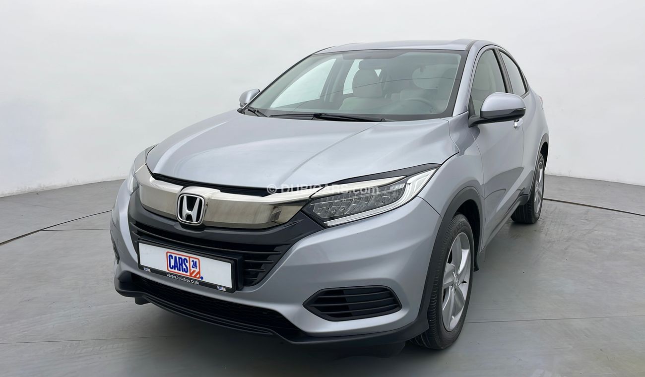 Honda HRV 1.8