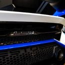 لامبورغيني هوراكان STO