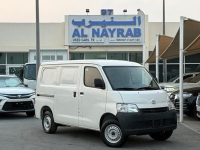 تويوتا لايت آيس ستاندارد