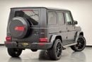Mercedes-Benz G 63 AMG 2024 Mercedes Benz G63 AMG, 1 Years Warranty, Excellent Condition, Service History