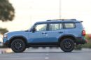 تويوتا برادو Toyota Prado Adventure First Edition 2024 | Best Price