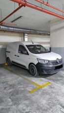 Renault Express 