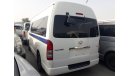تويوتا هاياس Hiace Commuter Van  (Stock no PM 199 )