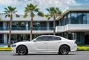 Dodge Charger Charger R/T | 2,140 P.M | 0% Downpayment | V8 | DODGE SERVICE HISTORY!