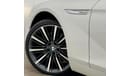 BMW 640i 2016 BMW 640i Gran Coupe Individual, June 2023 BMW Warranty + June 2026 BMW Service Package, GCC