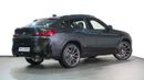 BMW X4 XDrive 30i