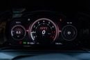 Volkswagen Golf Volkswagen Golf GTI 2021 GCC specs for 1,343.00 AED monthly