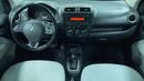 Mitsubishi Attrage 2021 GLX MID | AED 351/Month | 0 DP | 30 Day Return | Warranty | Service History