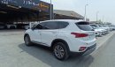 Hyundai Santa Fe hyundai santafe 2020 diesel