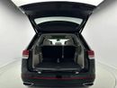 Volkswagen Teramont Comfortline 3.6L Comfortline