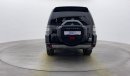 Mitsubishi Pajero Gls 3500