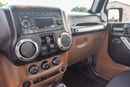 Jeep Wrangler Rubicon 3.6 V6 MT