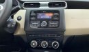 Renault Duster SE 4WD 2000