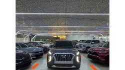 Hyundai Palisade PALISADE 2020