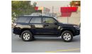 Toyota 4Runner 4x4 sunroof 7 seats
