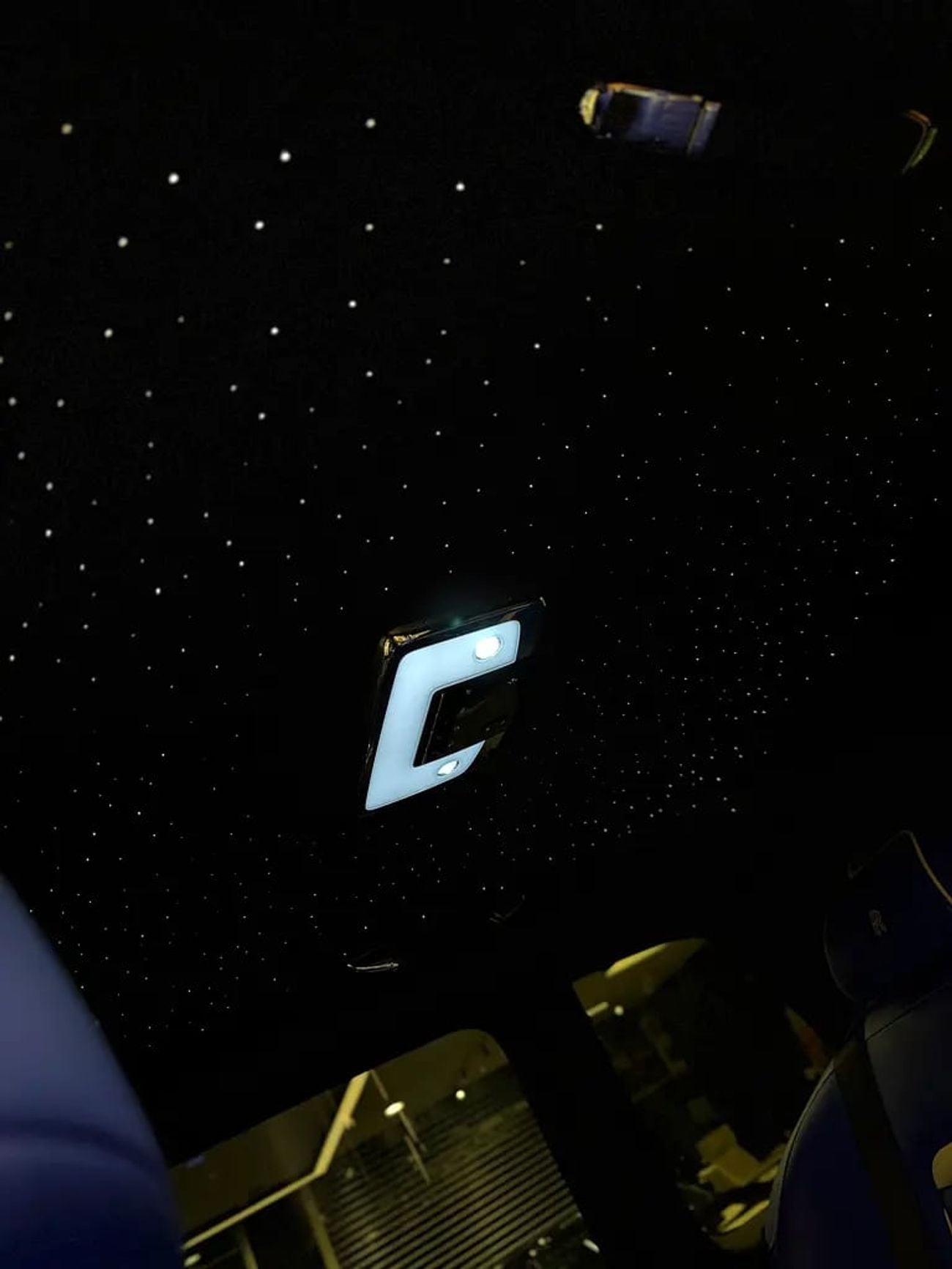 رولز رويس كولينان GCC MINT CONDITION