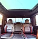 RAM 1500 V8 Lux GCC Specs in Excellent Condition
