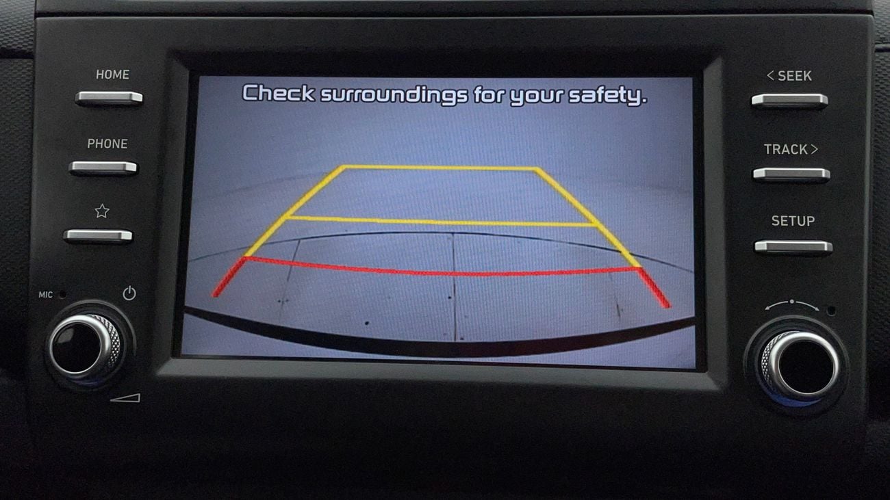 هيونداي كريتا SMART 1.5 | بدون دفعة مقدمة | اختبار القيادة في المنزل