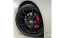 Porsche 718 Cayman 2019 Porsche 718 Cayman GTS, 1 Year Porsche Warranty, Full Service History, GCC