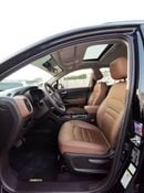 GAC GS3 GE GAC GS3 - 2021 - Black