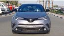 Toyota CHR 2019 Turbo 1200CC Automatic Leather Seats Push Start [Right Hand Drive] Premium Condition