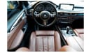 BMW X5 50i M Sport F15