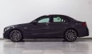 مرسيدس بنز C 43 AMG BITURBO 4MATIC