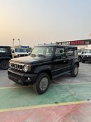Suzuki Jimny GLX